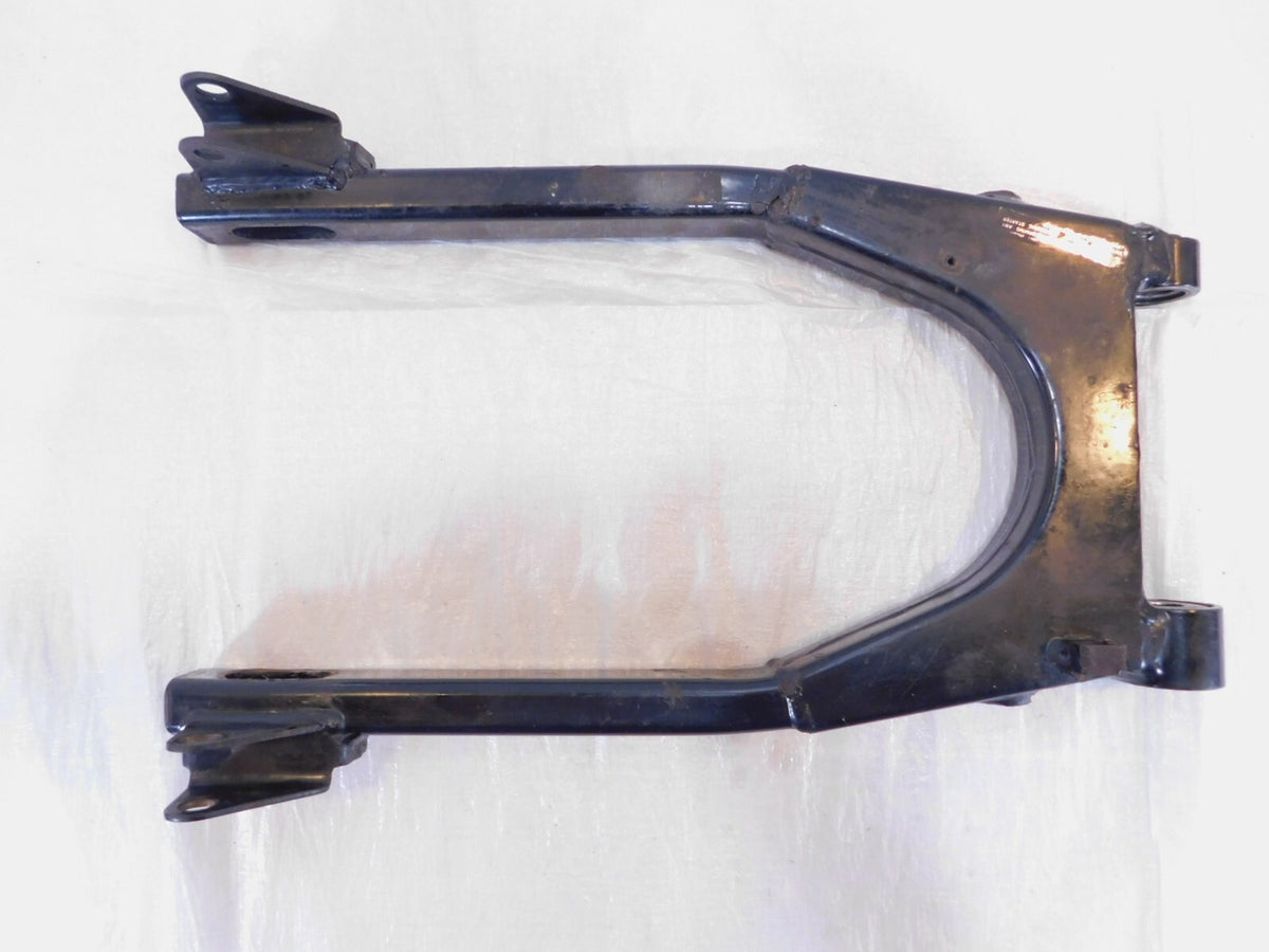 1986-1987 Harley Davidson Sportster 883 & 1100 Rear Wheel Fork Swingarm Bracket - C3 Cycle