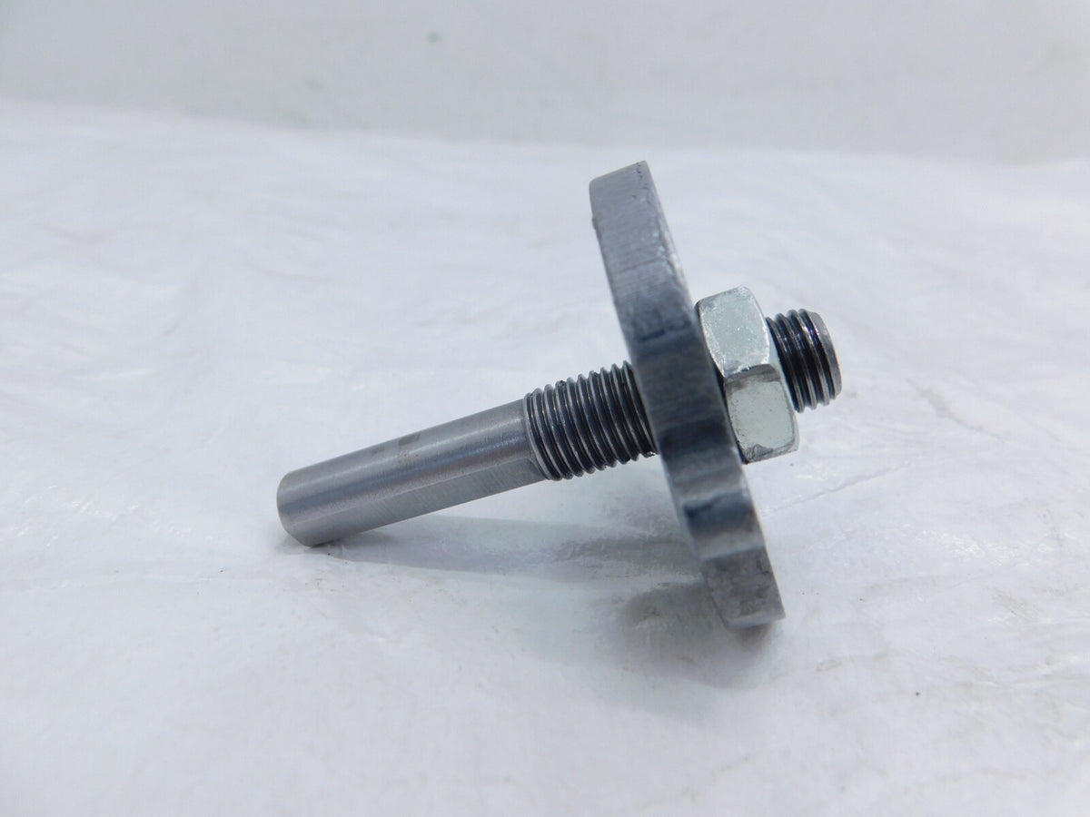 Harley Davidson Evo & Twin Cam Dyna Softail Clutch Basket Release Plate & Screw - C3 Cycle