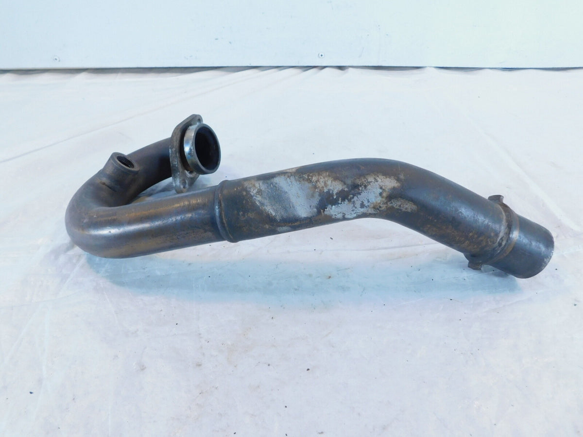 2013-2016 KTM 250 390 Duke RC RC390 Front Exhaust Muffler Header Manifold Pipe - C3 Cycle