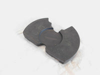 Yamaha Road Star XVS1600 XV1700 Left Side Black OEM Rubber Engine Motor Damper - C3 Cycle