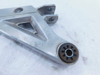 1984-1985 Honda VF500C Magna V30 500 Rear Left Passenger Foot Peg Footrest Mount - C3 Cycle