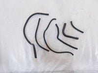 1988 Harley Davidson Sportster 883 Hugger Engine Motor Hose Line Parts Box Lot - C3 Cycle
