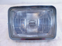 1983-1985 Yamaha Venture Royale XVZ12 XVZ12D Front Headlight Head Lamp Light - C3 Cycle