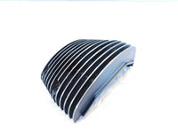 Honda VT750 Shadow ACE Deluxe Engine Cylinder Head Left/Right Fin Cover Guard - C3 Cycle