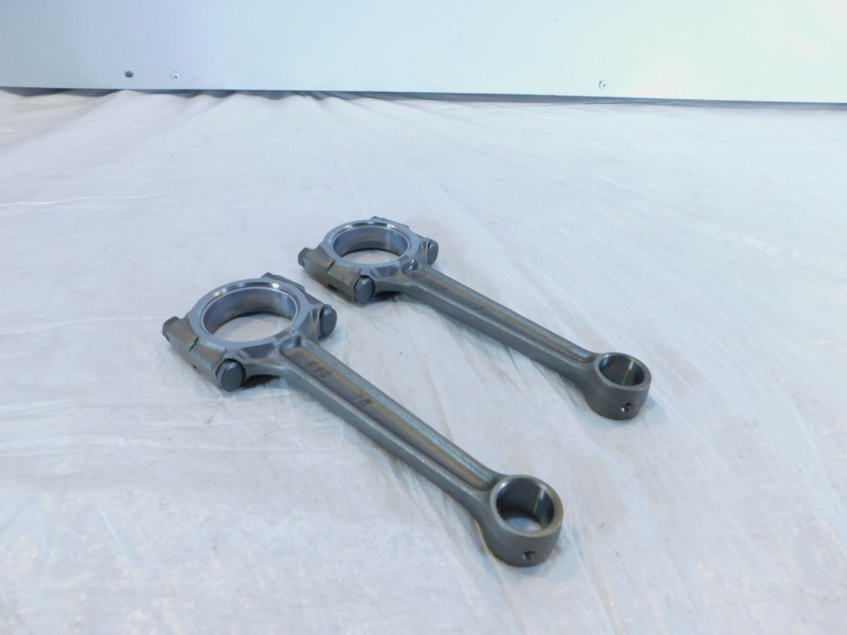 1987-2009 Suzuki Intruder Boulevard S83 VS1400 Crankshaft Piston Connecting Rods - C3 Cycle