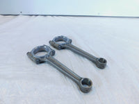 1987-2009 Suzuki Intruder Boulevard S83 VS1400 Crankshaft Piston Connecting Rods - C3 Cycle