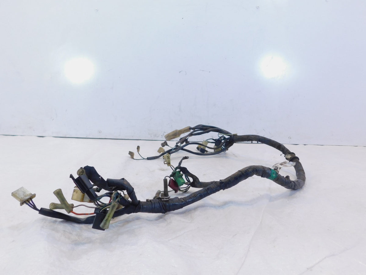 1994-1995 Honda Shadow 1100 VT1100 Spirit VT1100C Main Wire Wiring Harness Loom - C3 Cycle
