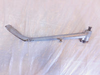 2002-2006 Harley Davidson VRSC V-Rod Silver Kickstand Sidestand Kick Side Stand