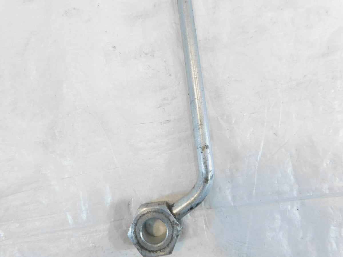 1985-1990 Harley Davidson Electra Glide Classic Front Fork Air Control Valves - C3 Cycle