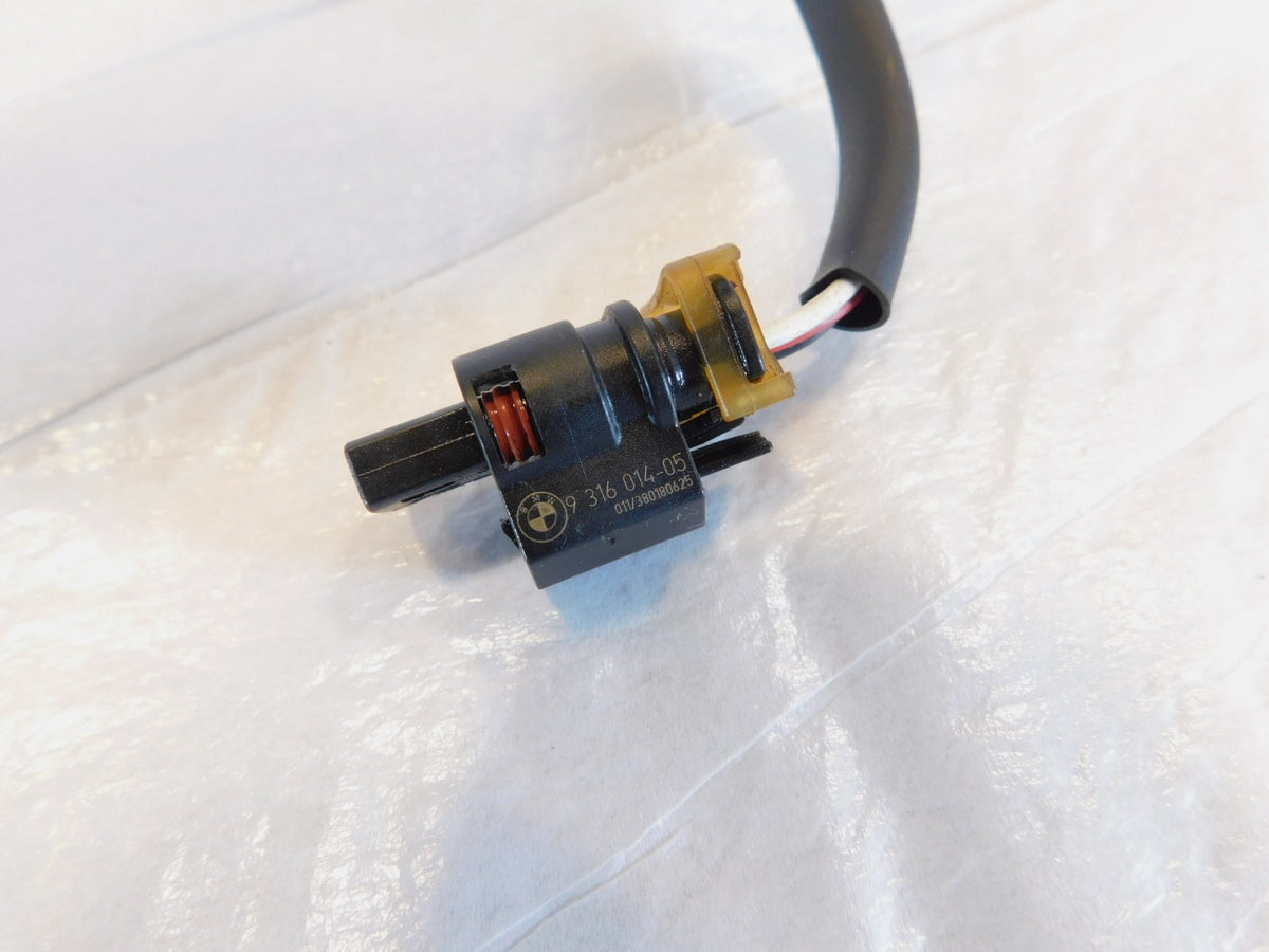 BMW R1250R R1250GS Adventure & R1250RT Line Switching Cam Adjuster Cable Wires - C3 Cycle