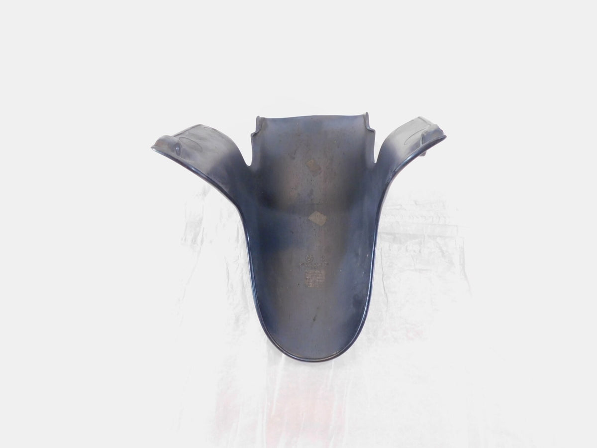BMW K1200RS K1200GT K1200 GT RS Gray Graphite Front Wheel Fender Mudguard Cover - C3 Cycle