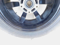 Can-Am Spyder F3 F3-S F3-T RT Limited LTD STD Front Wheel Rim & Tire 15 x 7T - C3 Cycle