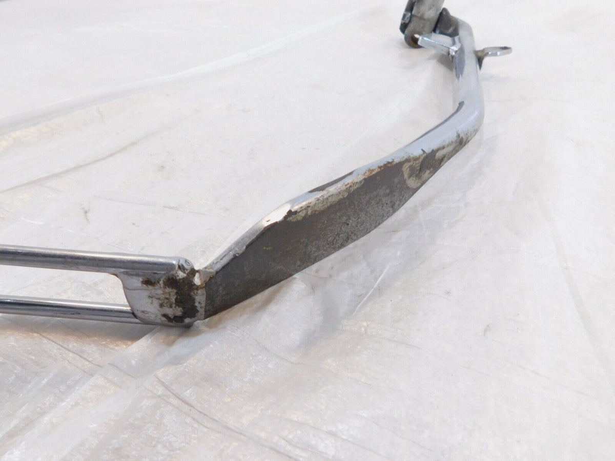 Harley Davidson Dyna Low Rider  Super Glide Kickstand Side Jiffy Kick Stand - C3 Cycle