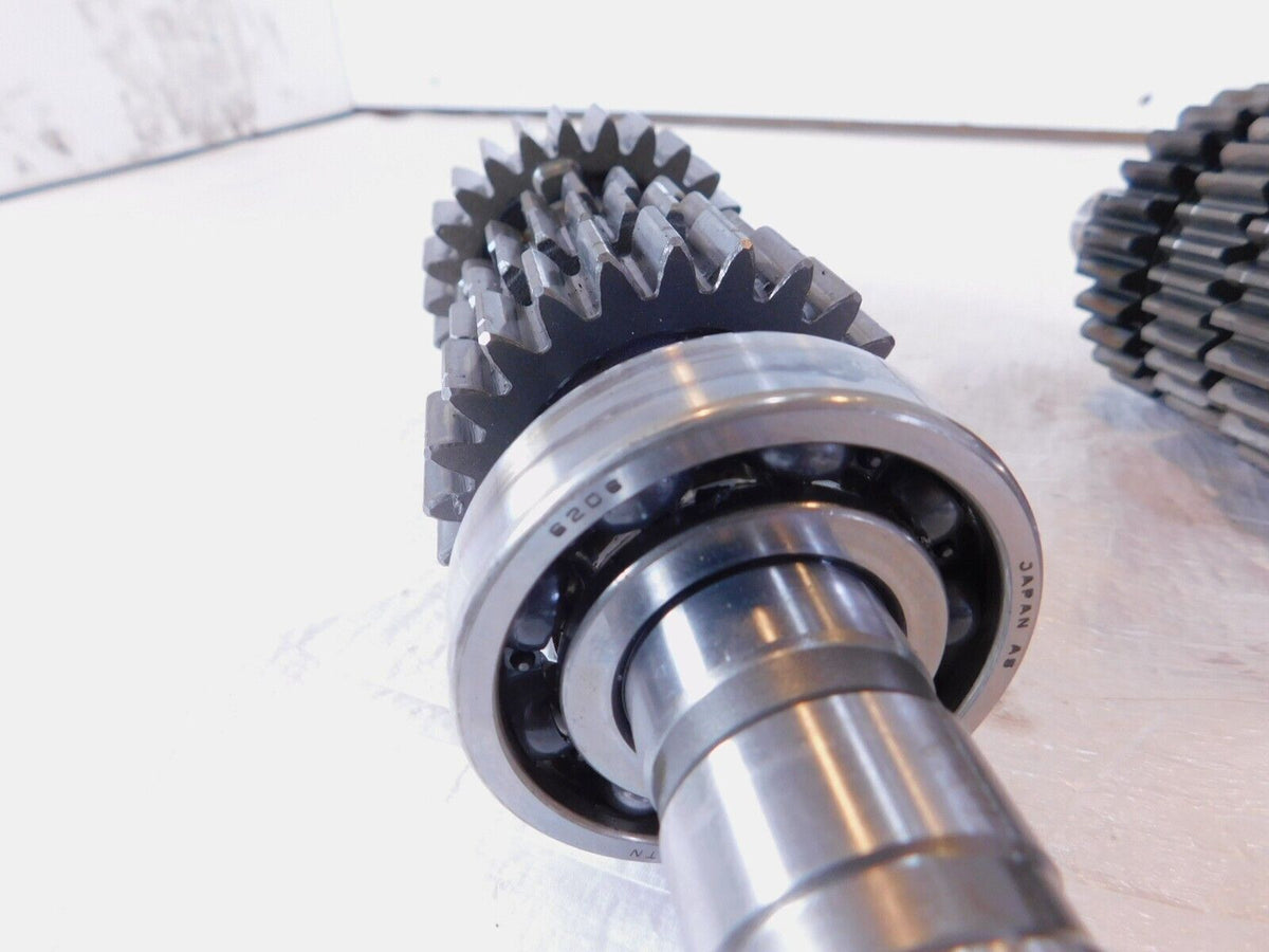 Honda VTR1000F Super Hawk Firestorm VTR1000 Transmission Gears & Shifter Drum - C3 Cycle