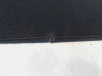 Harley Davidson Tri Glide Ultra Classic Trike Vertical Inner Trunk Cover Liner - C3 Cycle