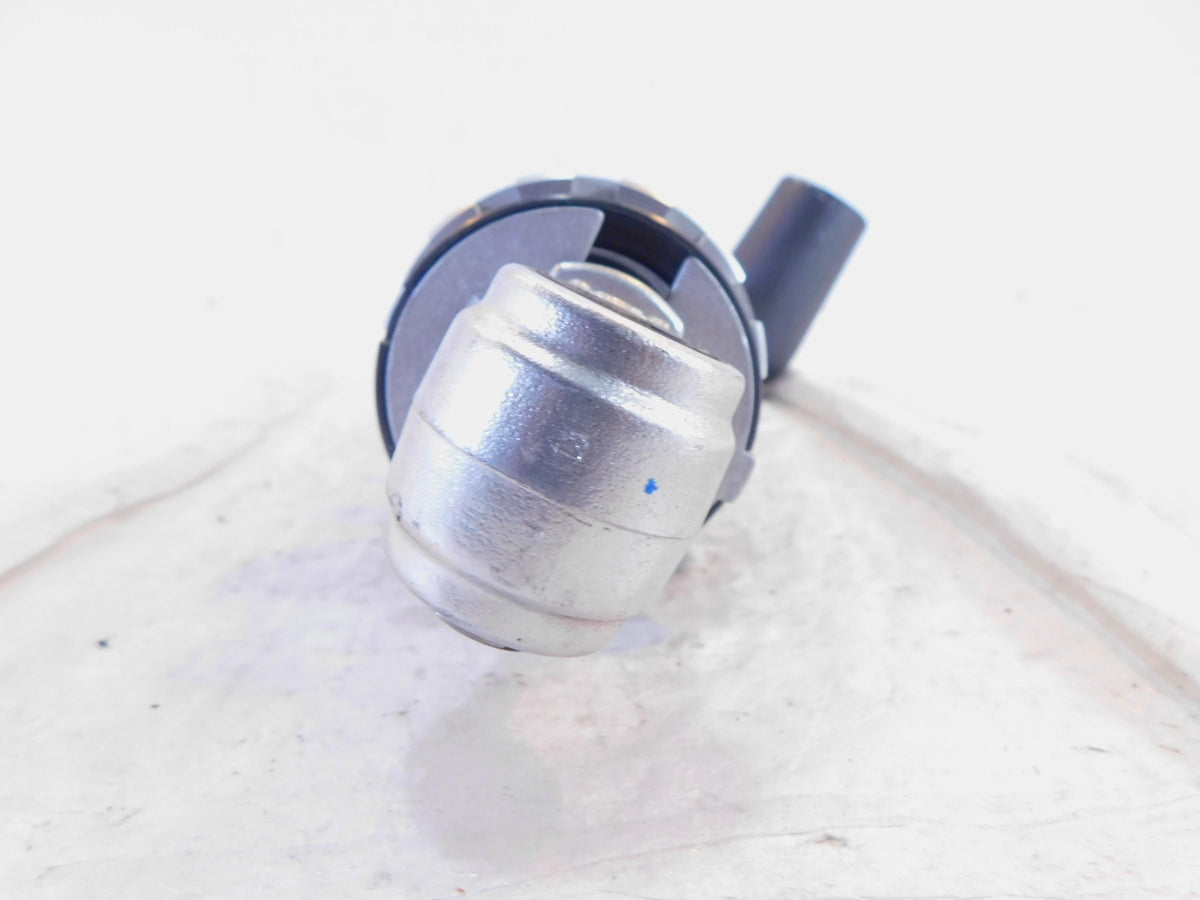 2013-2025 Honda CBR600RR CBR600 600 Black Rear Wheel Suspension Shock Absorber - C3 Cycle