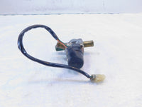 2003-2005 Yamaha FJR1300 FJR1300A 2nd Air Intake Induction Cut Valve Solenoid - C3 Cycle