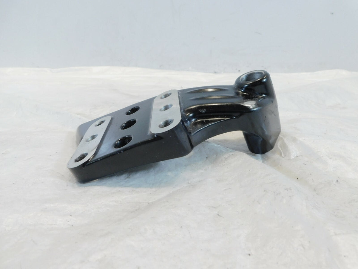 Indian Chief Chieftain Roadmaster Springfield Right Rear Footboard Mount Bracket - C3 Cycle
