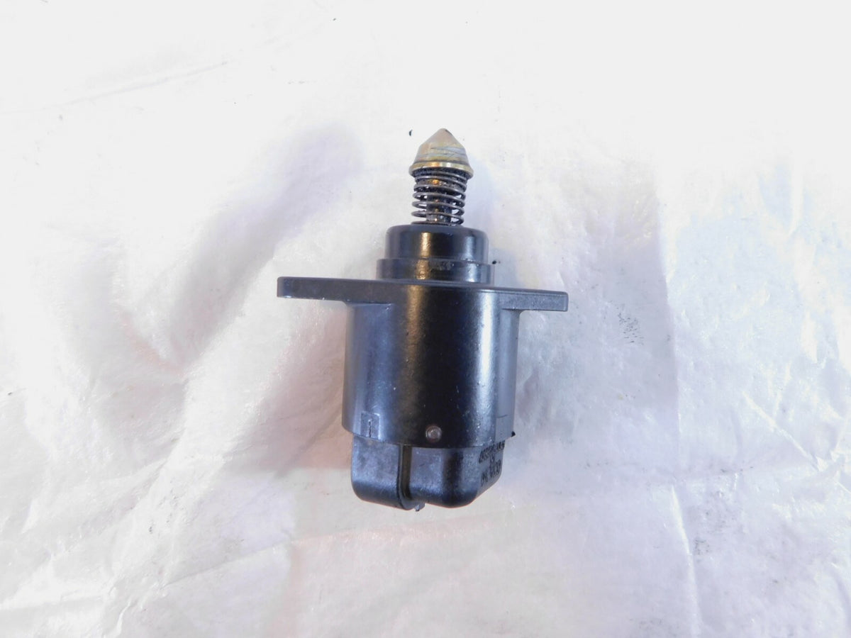 Harley Davidson Touring Dyna Softail Induction IAC Air Intake Idle Control Valve - C3 Cycle