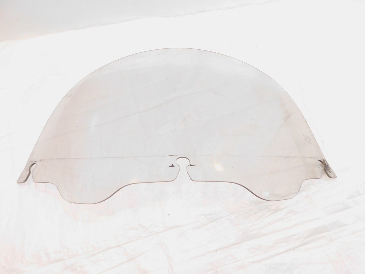 Harley Davidson Touring Electra Glide Classic & Ultra Windshield Windscreen - C3 Cycle