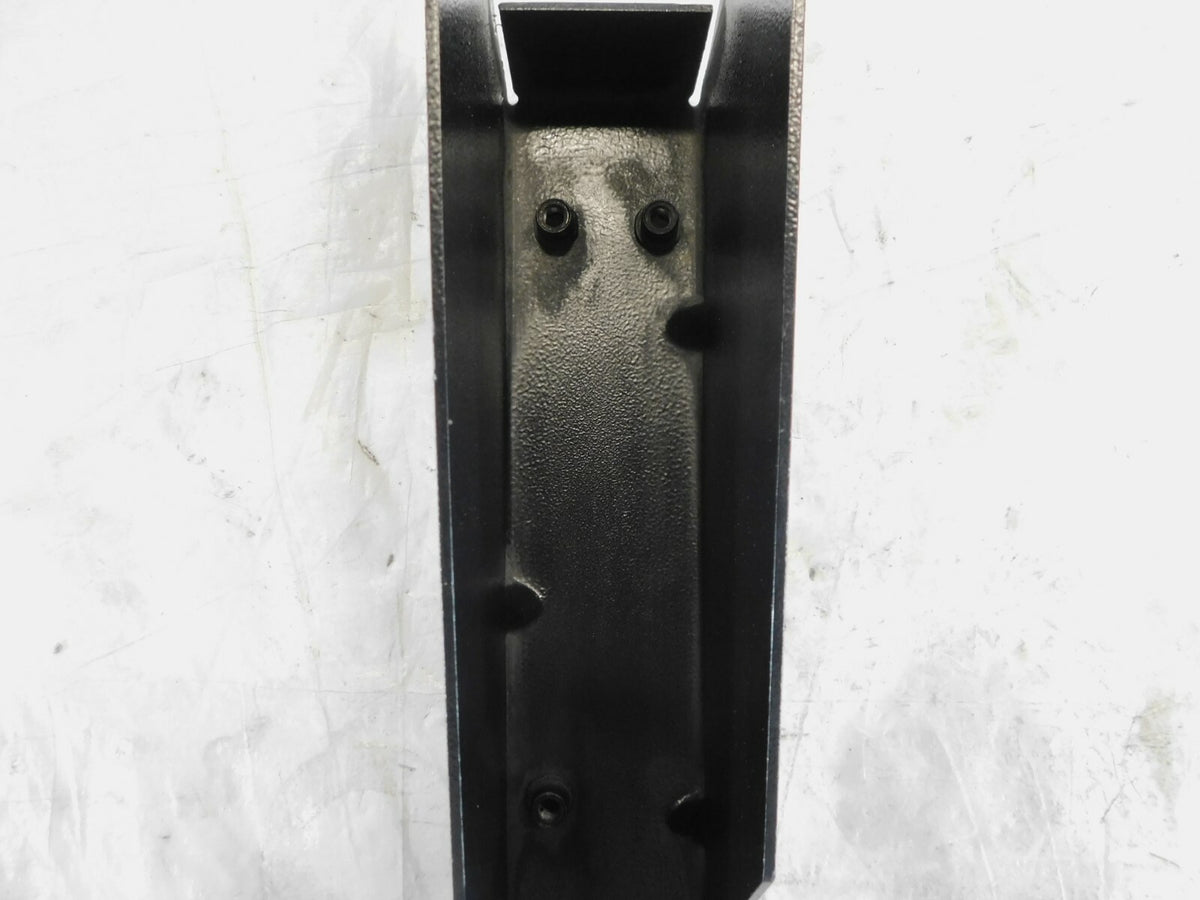 2002-2006 Victory V92 Deluxe & Touring Cruiser Black Lower Belt Guard Cover - C3 Cycle