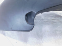 2001-2005 BMW F650CS F650 CS Scarver Black Rear Wheel Fender Mudguard Cover - C3 Cycle