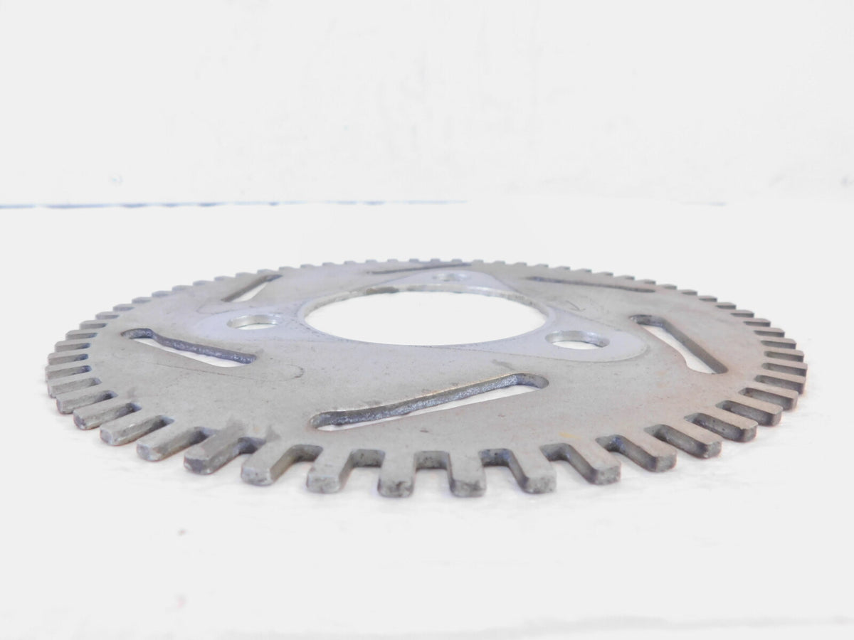 Can-Am Spyder GS RS RT Roadster 990 SE5 SM5 Front ABS Tone Wheel Rotor Sprocket - C3 Cycle
