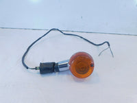 1987-1999 Kawasaki Vulcan 88 1500A Rear Left/Right Turn Signal Indicator Damaged - C3 Cycle