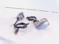 2010-2013 BMW R1200RT R1200 RT Front Left/Right Motolight Fog Auxiliary Lights - C3 Cycle