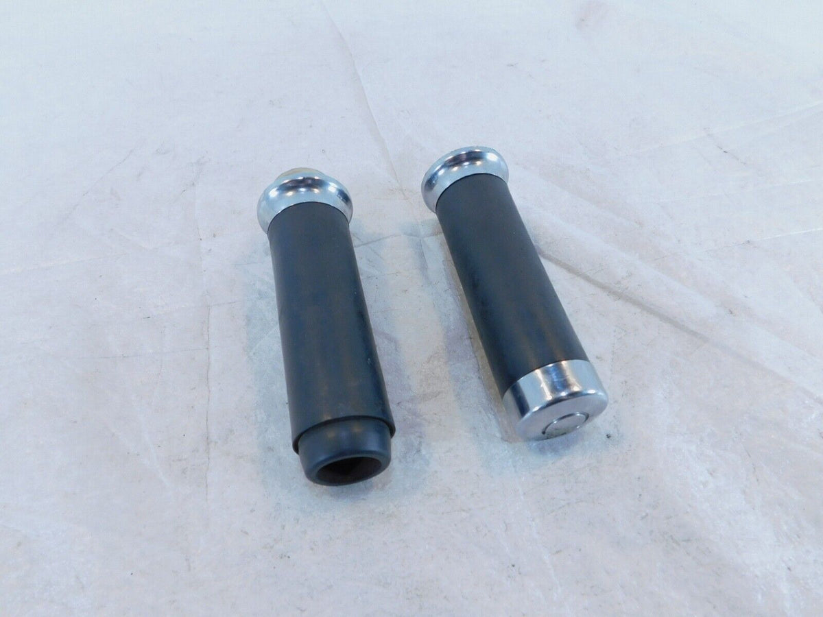 Honda VF750 & VTX1300 & VTX1800 & Shadow 600 750 1100 & 1300 Right & Left Grips - C3 Cycle