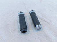 Honda VF750 & VTX1300 & VTX1800 & Shadow 600 750 1100 & 1300 Right & Left Grips - C3 Cycle