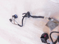 2000-2006 BMW R1150R & Rockster Taillight Rear Tail Indicator Sub Wire Harness - C3 Cycle
