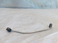 BMW K1200R K1300R K1300S K1300GT Radiator Front Lower Bracket Mount Stay Rod - C3 Cycle