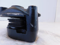 Harley Davidson Road King & Electra Glide & Dyna Black Right Front Brake Caliper - C3 Cycle