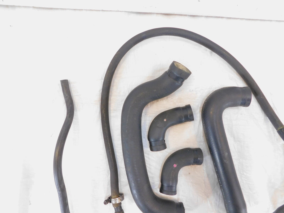 Honda ST1300 ST1300A ST1300AC ST1300P Air & Coolant Hose Line Pipe Box Lot - C3 Cycle