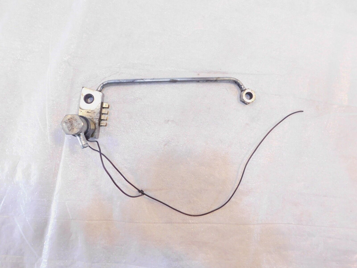 1985-1990 Harley Davidson Electra Glide Classic Front Fork Air Control Valves - C3 Cycle