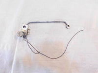 1985-1990 Harley Davidson Electra Glide Classic Front Fork Air Control Valves - C3 Cycle