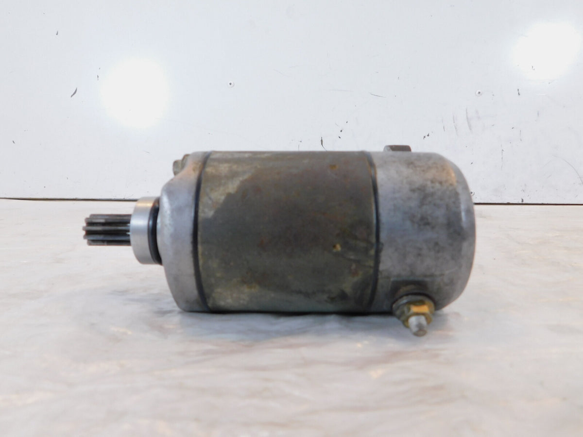 Yamaha FZR1000 YZF750R YZF1000 GTS1000 Engine Starter Starting Motor - C3 Cycle