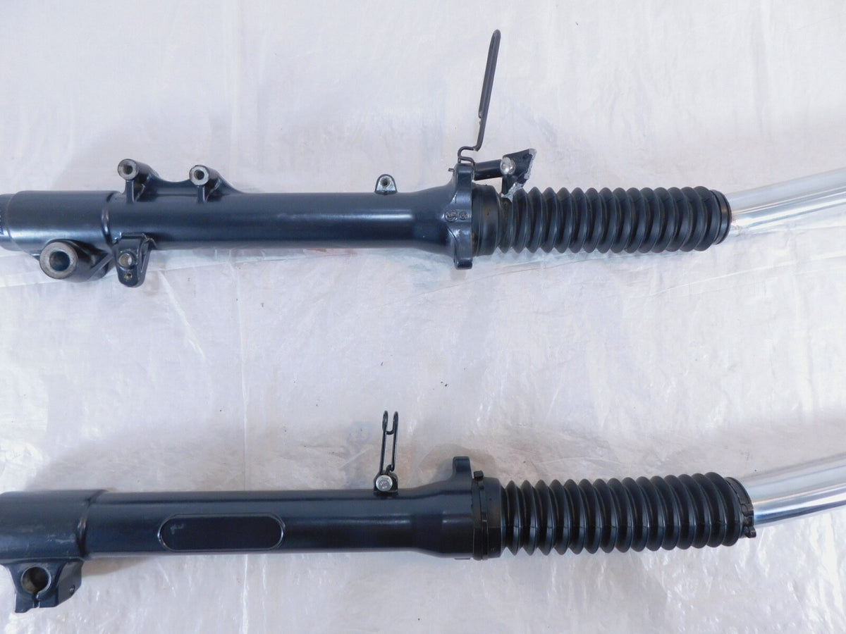 Royal Enfield Himalayan 411 LS410 Euro V Front Wheel Suspension Fork Leg Shocks - C3 Cycle