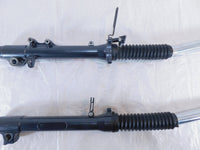 Royal Enfield Himalayan 411 LS410 Euro V Front Wheel Suspension Fork Leg Shocks - C3 Cycle