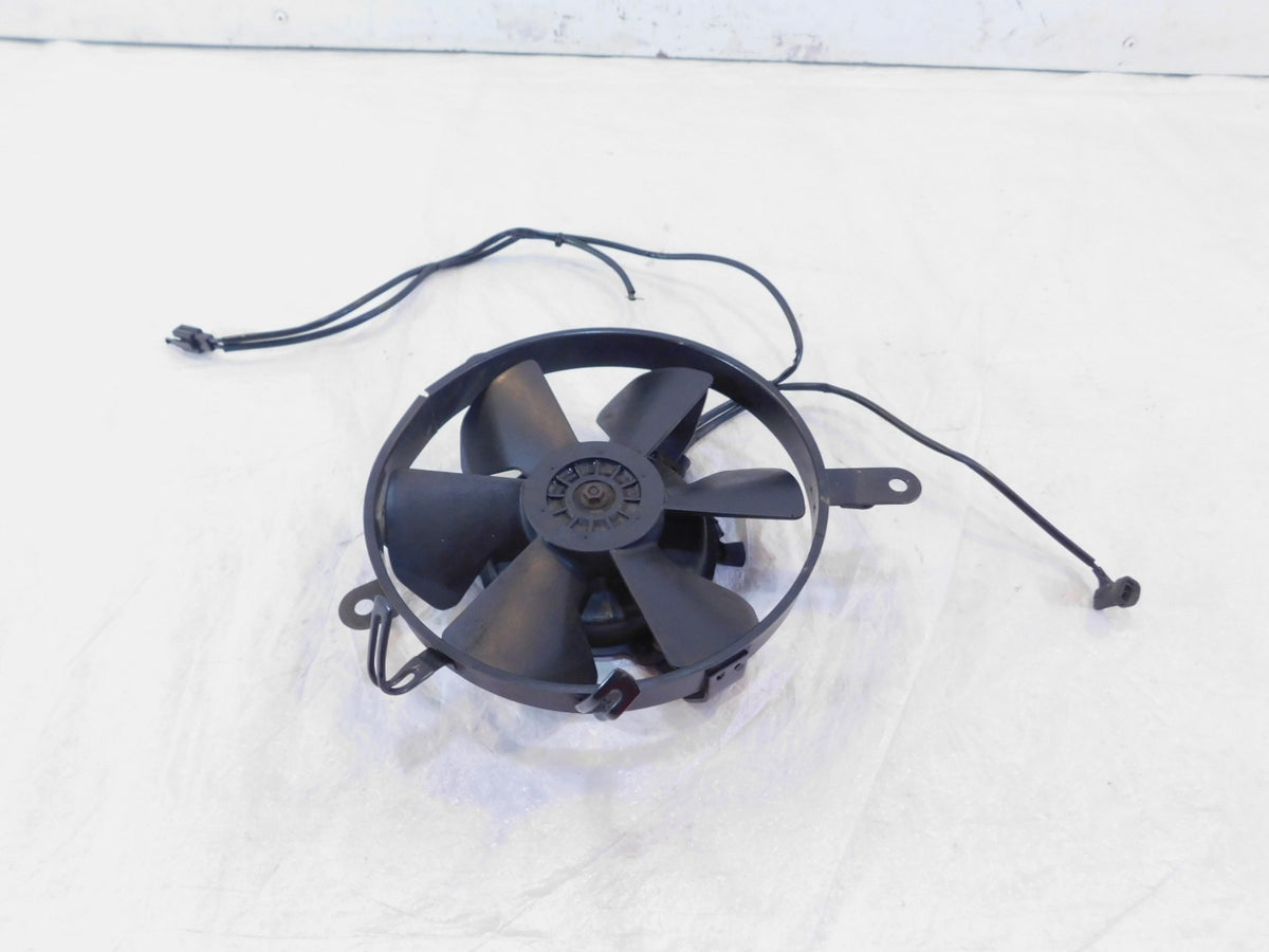 1994-2007 Honda VT1100 VT1100C Shadow 1100 ACE Sabre Engine Coolant Radiator Fan - C3 Cycle