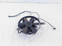 1994-2007 Honda VT1100 VT1100C Shadow 1100 ACE Sabre Engine Coolant Radiator Fan - C3 Cycle