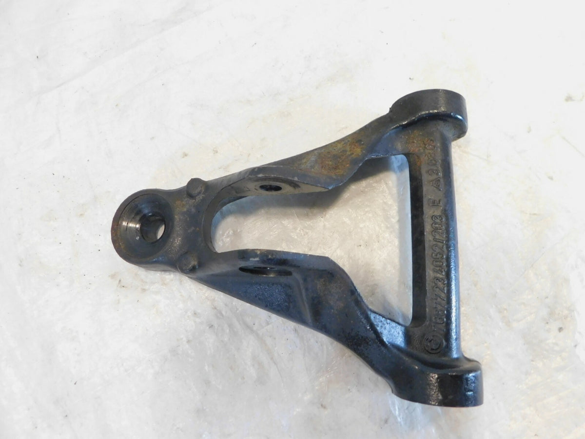BMW K1200 K1200R K1200S K1200GT Front Wheel Fork Trailing Lower Bottom Arm Link - C3 Cycle