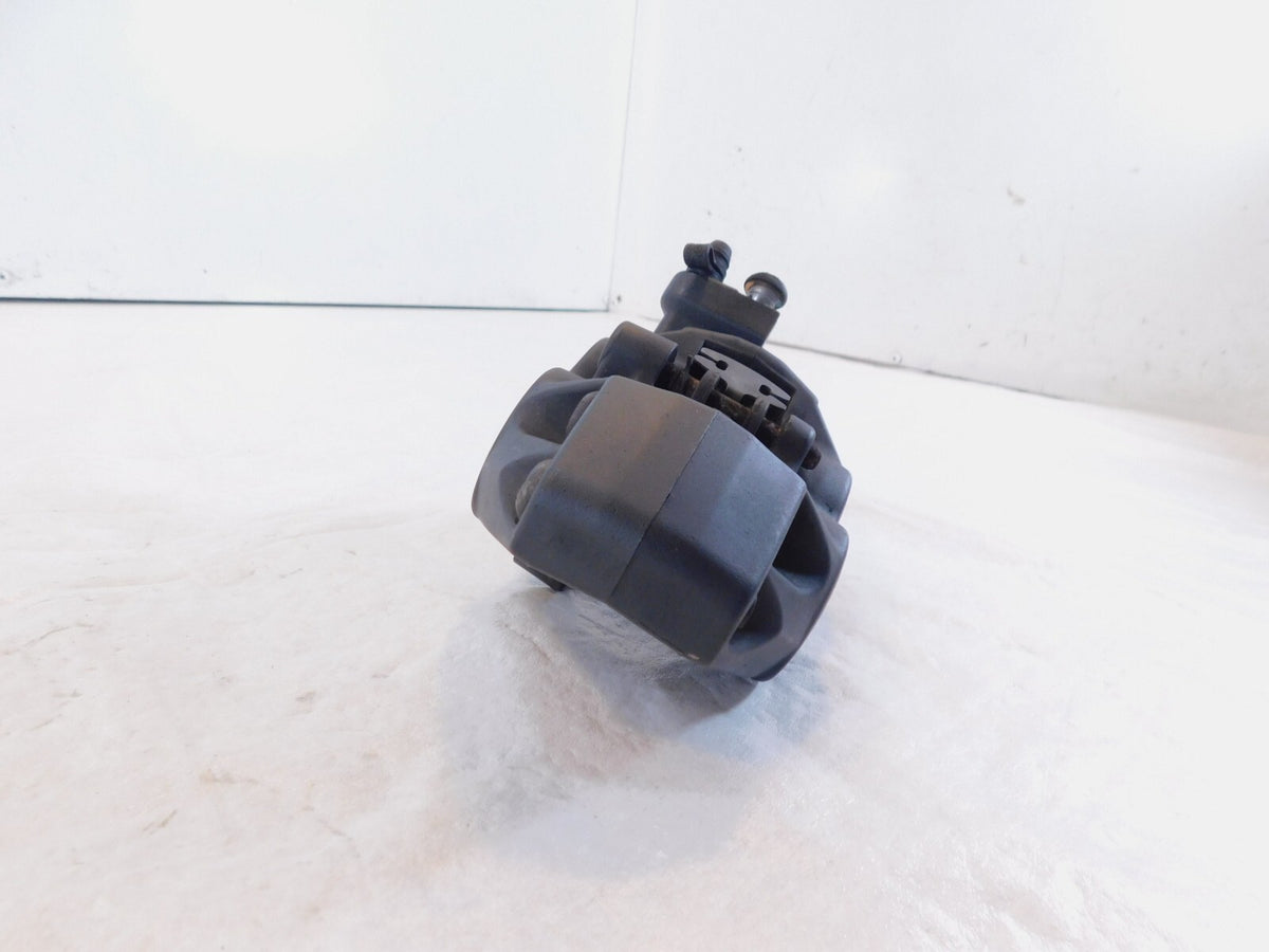 BMW K1300S R1200RT R1200 1200RT & R1200GS Black Front Left Brake Disc Caliper - C3 Cycle