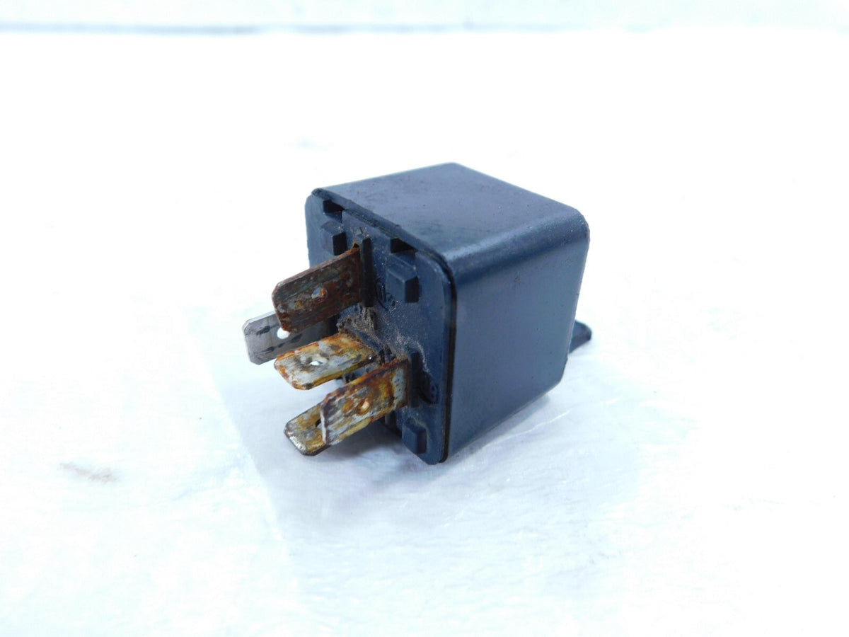 1976 76 Moto Guzzi Convert I V1000 Electrical Wire Harness Switch Relay Sensor - C3 Cycle