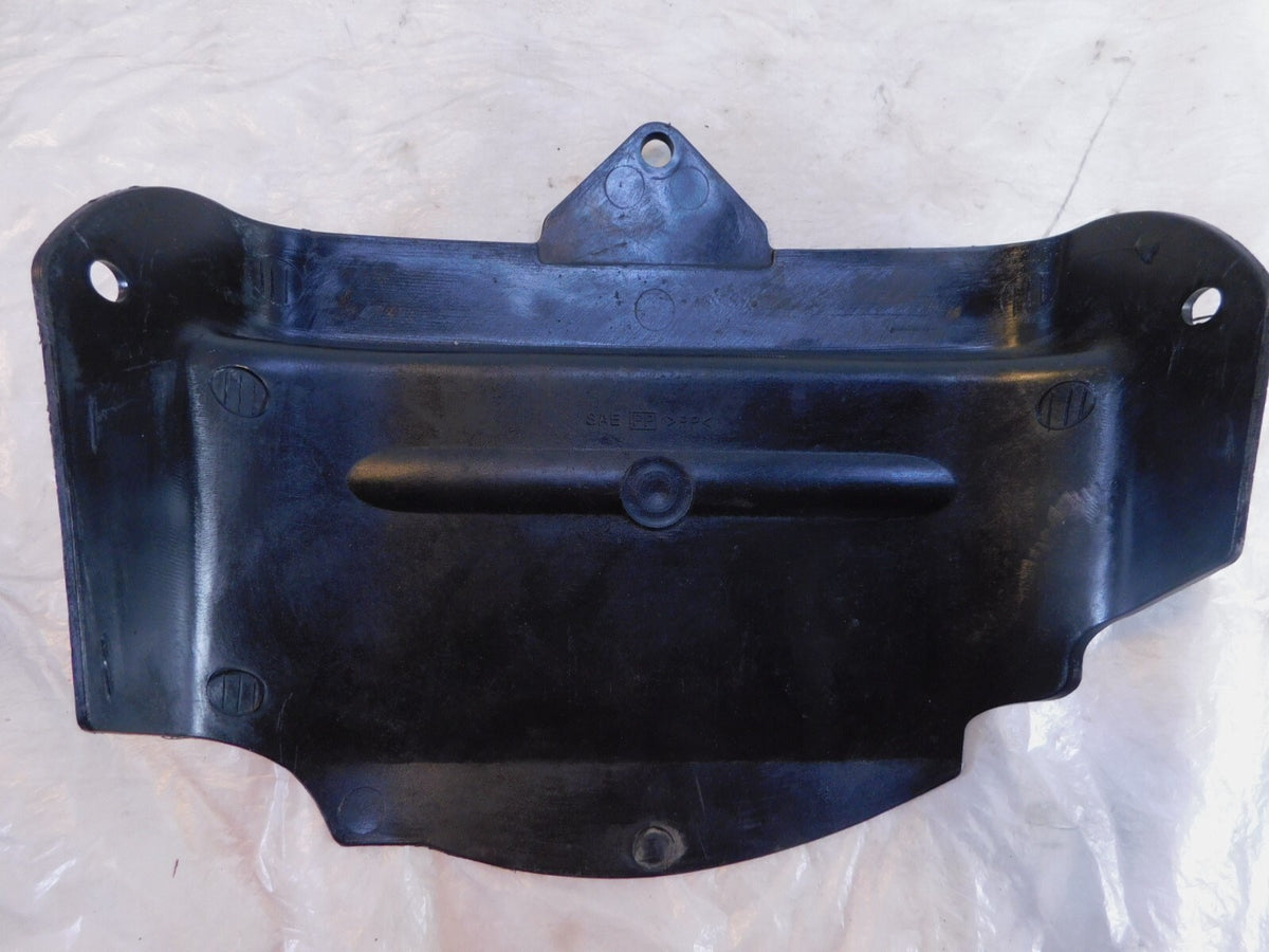 2005-2009 Suzuki Boulevard C90 VL1500 Rear Wheel Fender Mudguard Front Mud Flap - C3 Cycle