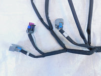 2017-2020 Harley Davidson XG750A Street Rod 750 Engine Wire Wiring Harness Loom
