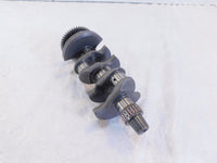 2013-2016 Triumph Street Triple 675 R Engine Motor Crank Shaft Crankshaft - C3 Cycle