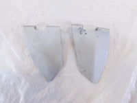 Ducati Superbike 749 749S & 999 999R Left/Right Front Foot Peg Footrest Guards - C3 Cycle
