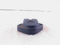 BMW R1200R R1200RT R1200GS R nineT Exhaust Servo Motor Flap Valve Cover Cap - C3 Cycle